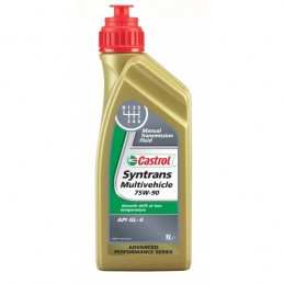 CASTROL Syntrans...