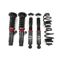 Combinés filetés DPF RACING pour VolksWagen Passat CC  08~17
