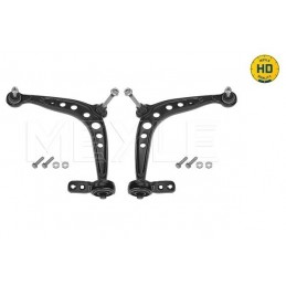 Kit triangles de suspension...