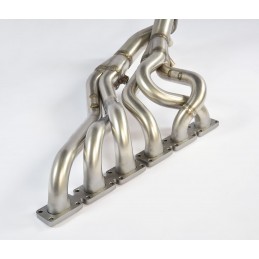 Collecteurs inox...