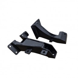 Supports moteur renforcés...