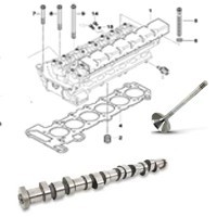 Haut moteur