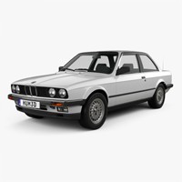 BMW E30