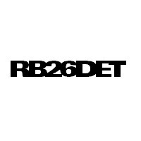 RB26DET