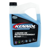Liquide de refroidissement