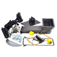 Swap moteur