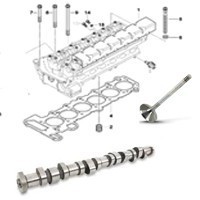 Haut moteur